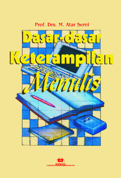 Sampul buku Dasar-dasar Keteramp...